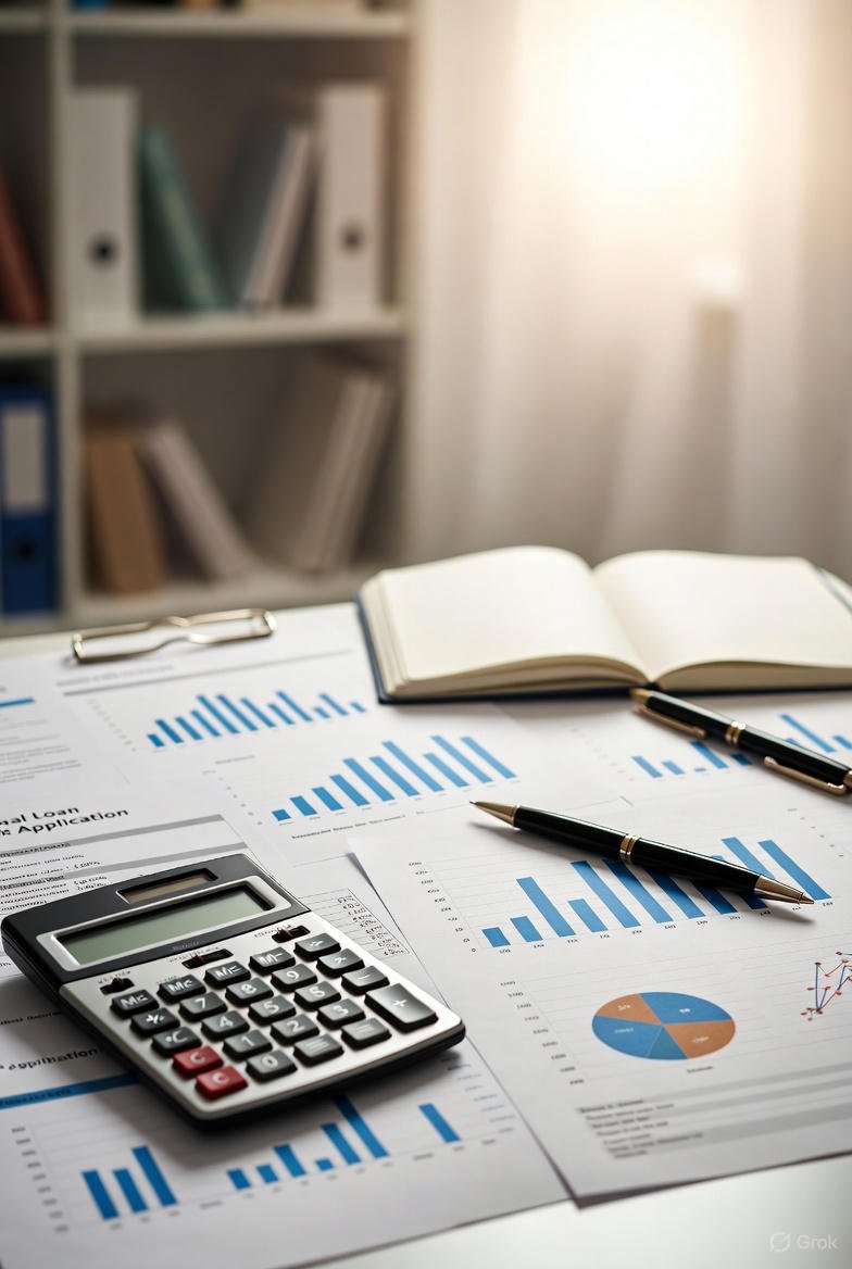 Personal Loans Online: Complete 2025 Guide to Fast, Easy Borrowing