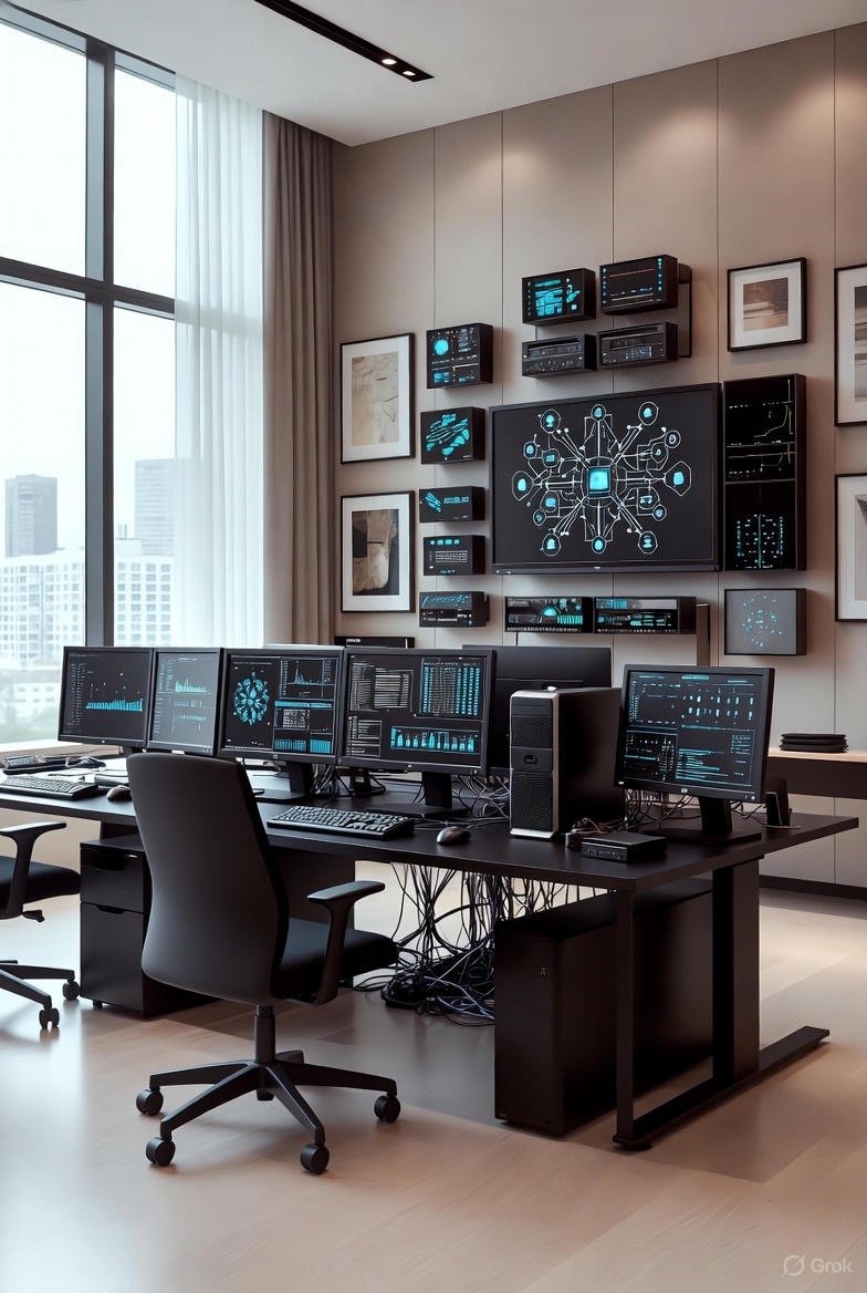 emerging tech 999viral.com